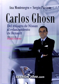 Books Frontpage Carlos Ghosn