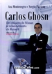 Front pageCarlos Ghosn