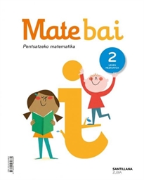 Books Frontpage Mate Bai Pentsatzeko Matematika 2 Leh