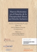 Front pageNuevos horizontes en el Derecho de la Discapacidad: Hacia un Derecho inclusivo (Papel + e-book)