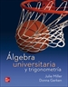 Front pageAlgebra Universitaria Y Trigonometria