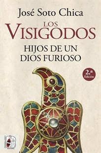 Books Frontpage Los visigodos. Hijos de un dios furioso