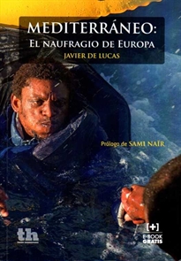 Books Frontpage Mediterráneo: el naufragio de Europa