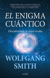 Books Frontpage El enigma cuántico
