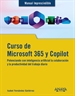 Front pageCurso de Microsoft 365 y Copilot