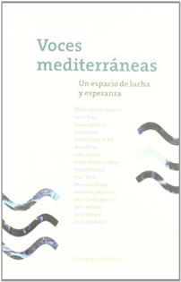 Books Frontpage Voces Mediterráneas