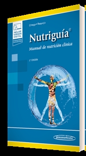 Books Frontpage Nutriguía (+e-book)