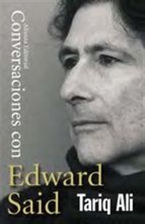 Books Frontpage Conversaciones con Edward Said