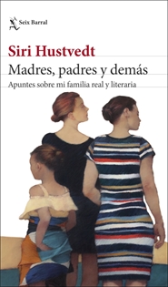 Books Frontpage Madres, padres y demás
