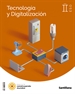 Front pageTecnologia Y Digitalizacion II Eso Construyendo Mundos