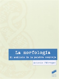 Books Frontpage La morfología