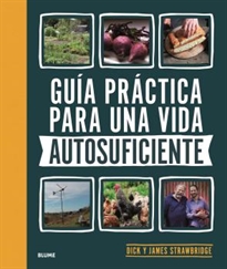 Books Frontpage Guía práctica para una vida autosuficiente