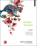 Front pageBiologia i Geologia 4t ESO. Llibre alumne + Smartbook