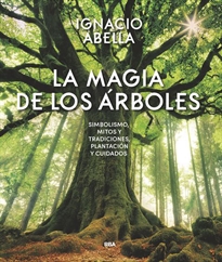 Books Frontpage La magia de los árboles