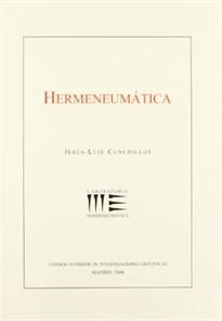 Books Frontpage Hermeneumática