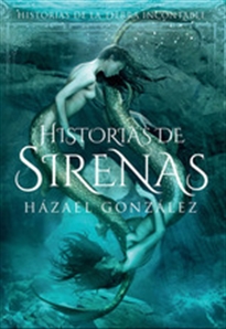 Books Frontpage Historias De Sirenas