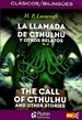 Front pageLa Llamada de Cthulhu y otros relatos / The Call of Cthulhu and other stories