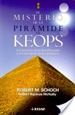 Front pageEl Misterio de la Pirámide de Keops