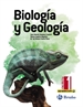 Front pageGeneración B Biología y Geología 1 Bachillerato