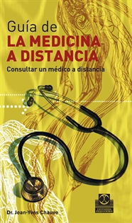 Books Frontpage Guía de medicina a distancia: consultar un médico a distancia