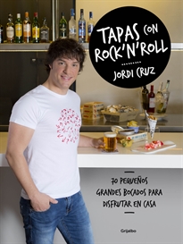 Books Frontpage Tapas con rock 'n' roll