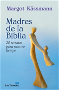Books Frontpage Madres de la Biblia