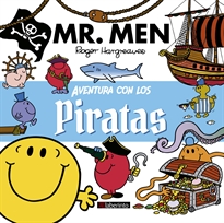 Books Frontpage Aventura con los piratas