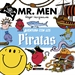 Front pageAventura con los piratas