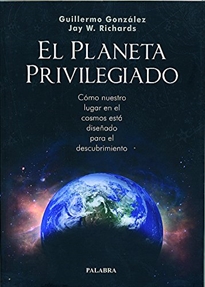 Books Frontpage El planeta privilegiado