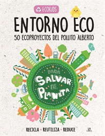 Books Frontpage Entorno Eco