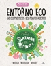Front pageEntorno Eco