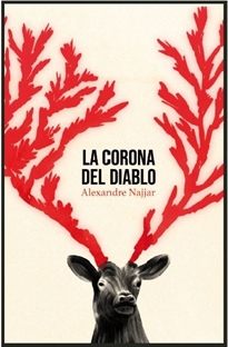 Books Frontpage La Corona Del Diablo