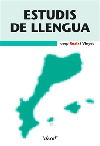 Books Frontpage Estudis de Llengua
