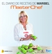 Front pageEl diario de recetas de Maribel