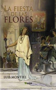 Books Frontpage La Fiesta de las Flores