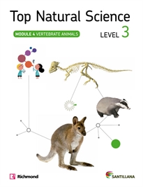 Books Frontpage Top Natural Science 3 Vertebrate Animals