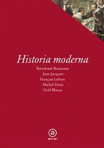 Books Frontpage Historia moderna