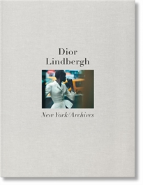 Books Frontpage Peter Lindbergh. Dior