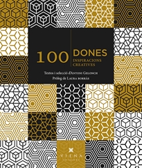 Books Frontpage 100 Dones. 100 inspiracions creatives