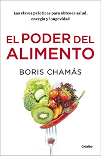 Books Frontpage El poder del alimento