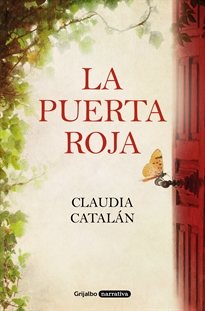 Books Frontpage La Puerta Roja