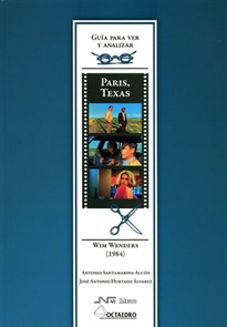 Books Frontpage Gu’a para ver y analizar: Par’s, Texas