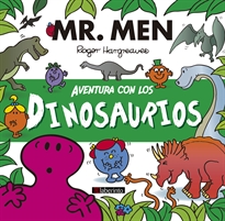 Books Frontpage Aventura con los dinosaurios