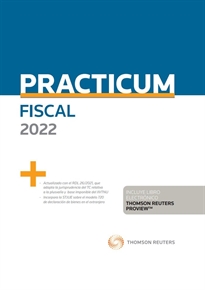 Books Frontpage Practicum Fiscal 2022 (Papel + e-book)