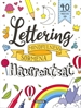 Front pageLettering haurrentzat. Mindfulness sormena