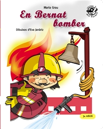 Books Frontpage En Bernat bomber