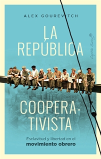 Books Frontpage La república cooperativista