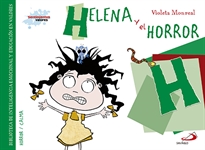 Books Frontpage Helena y el horror