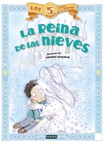 Books Frontpage La reina de las nieves