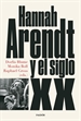 Front pageHannah Arendt y el siglo XX